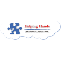 Helping Hands Learning Academy Logo