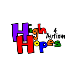 High Hopes 4 Autism Logo