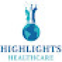 Highlights Healthcare - ABA and Autism Services Logo