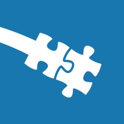 Hopebridge Autism Therapy Cente Logo