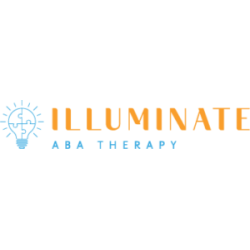 Illuminate ABA Therapy Logo