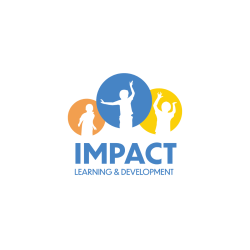Impact A.B.A. Therapy Logo