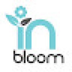 InBloom Autism Services Logo
