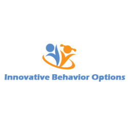 Innovative Behavior Options Logo
