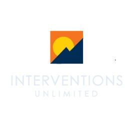 Interventions Unlimited Logo