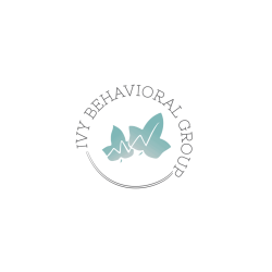 Ivy Behavioral Group Logo