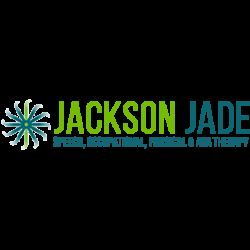 Jackson Jade Therapy Logo