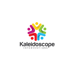Kaleidoscope Interventions Logo