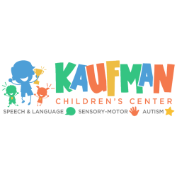 Kaufman Children's Center Logo