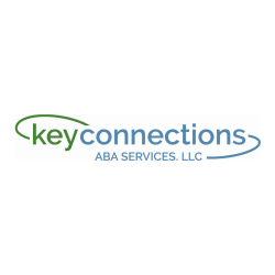 Key Connections ABA Services LLC Logo