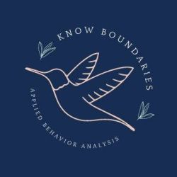 Know Boundaries ABA Logo