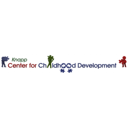 Knapp Center for Childhood Development Logo