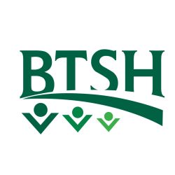 Kristin Ho, M.S Logo