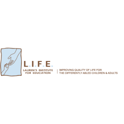 Laurens Institute For Education Logo