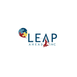 Leap Ahead, Inc. Logo