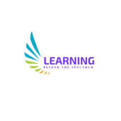 Learning Beyond the Spectrum Logo