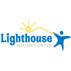 Lighthouse Autism Center Logo