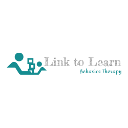 Link to Learn Behavior Therapy Logo