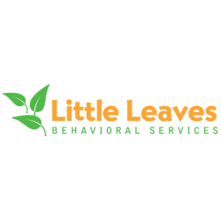 Little Leaves Behavioral Services Logo