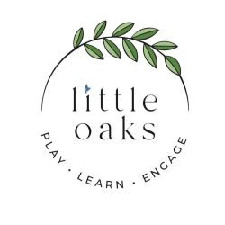 Little Oaks ABA Logo