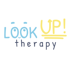 Look Up Therapy Logo