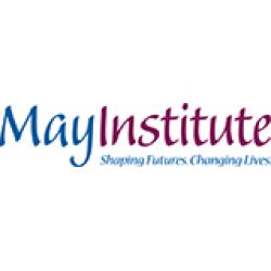 May Center Services Logo