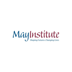 May Institute Logo