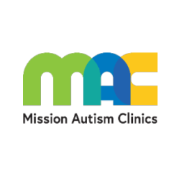 Mission Autism Clinics Logo