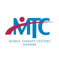 Mobile Therapy Centers of America Logo