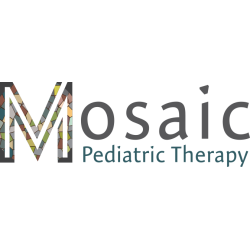 MOSAIC PEDIATRIC THERAPY Logo