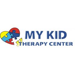 My Kid Therapy Center - ABA Therapy in Homestead Logo