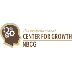 Neurobehavioral Center for Growth Logo