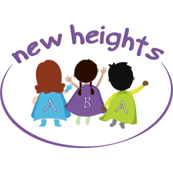 New Heights ABA Logo