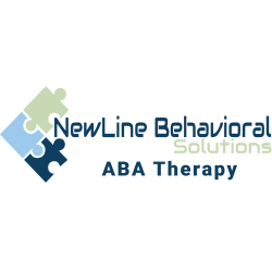 NewLine Behavioral Solutions Logo