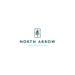 North Arrow ABA Logo