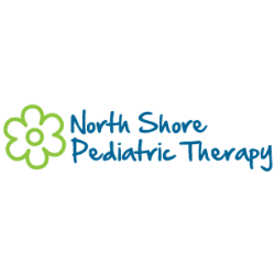 North Shore Pediatric Therapy Logo