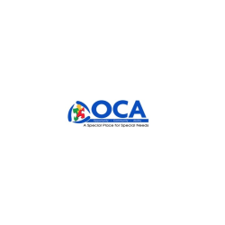OCA (Opportunity, Community, Ability) Logo