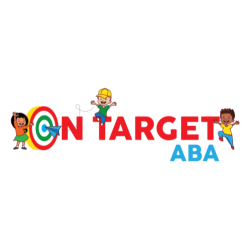 On Target ABA Logo