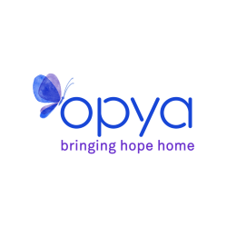 Opya Inc. Logo