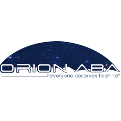 Orion ABA Inc. Logo