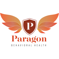 Paragon Behavioral Health Services Logo