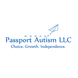 Passport Autism Logo