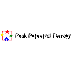 Peak Potential Therapy Logo