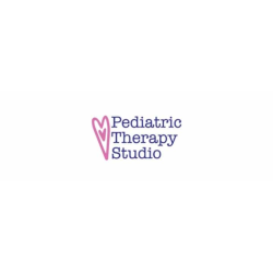Pediatric Therapy Studio Logo