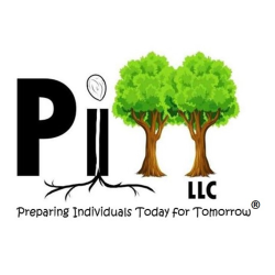 Preparing Individuals Today for Tomorrow, LLC Logo