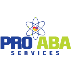 PRO ABA Services Logo