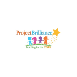 Project Brilliance Logo
