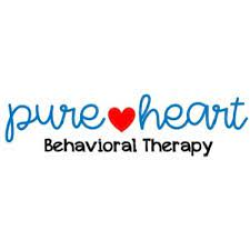 Pure Heart Behavioral Therapy Logo