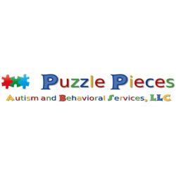Puzzle Pieces Autism and Behavioral Services, LLC Logo