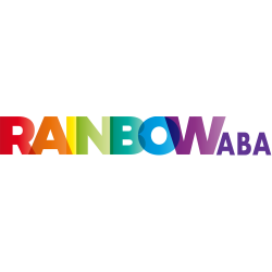 Rainbow ABA Logo
